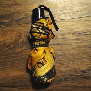 Harry Potter umbrella